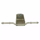 Genuine Ford Bracket Exhaust Brake Support 5U9Z-5260-A New. Price: $46.00.