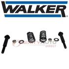 Walker Exhaust Bolt & Spring For 1995-1999 Dodge Neon 2.0L L4 Hardware Vr New. Price: $19.55.
