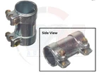 For Audi Volkswagen Exhaust Clamp (55MM Inside Diameter) 357253141A New. Price: $30.90.