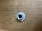 Genuine Mopar Nut And Washer 6036171AA New. Price: $10.03.
