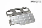 2011-2018 Porsche Cayenne 3.6L V6 Engine Left Exhaust Manifold Gasket Oem Used. Price: $23.39.