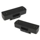 Pair 1984-1996 Corvette C4 Muffler Hanger Insulators 14087698 New. Price: $55.95.