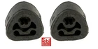 Febi Exhaust Muffler Hanger For 00-06 Mercedes-benz S430 CL500,S500 S55 Amg New. Price: $24.81.