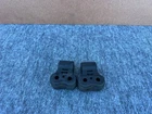 Genesis GV70 2022-2026 Oem Muffler Exhaust Hanger Bushing 28780-T1100 (pair) Used. Price: $44.95.