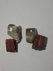 07-11 Bmw 328XI Sedan Exhaust System Hanger Bracket Set Of Oem Used. Price: $30.00.