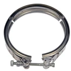 Dorman 904-354 Exhaust Clamp Compatible With Select Dodge Models New. Price: $26.87.