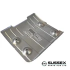 New Mini Bmw Oem R53 R52 Cooper S Rear Underbody Tray Deflector Air Duct 7056845. Price: $80.36.