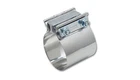 Vibrant Performance 1172 430 Stainless Steel Easy Seal Exhaust Sleeve Clamp New. Price: $28.99.
