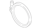 Genuine Audi Catalytic Converter Clamp 8W0-253-725-G New. Price: $62.50.