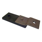 Crown Automotive J0944748 Exhaust Hanger Fits 46-75 CJ3 CJ5 CJ6 Commando Willys New. Price: $28.03.