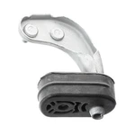 Genuine Mercedes-benz 2008-2017 E550 C350 Muffler & Pipe Bracket 204-490-11-37 New. Price: $25.91.