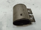 2018-2023 Volkswagen Atlas 3.6L Rear Exhaust Muffler Clamp Oem Used. Price: $29.99.
