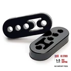 Exhaust Hanger Rubber Muffler UNIVERSAL-(2PCS), 4 Holes New. Price: $17.30.