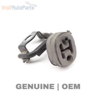 2019-2024 Audi A6 Left Exhaust Hanger / Mount Bracket 4K0253144A Used. Price: $18.49.