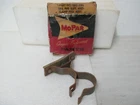 Mopar Nos 1939-54 Plymouth Dodge Desoto Chrysler Exhaust Clamp & Hanger 1881686 New. Price: $55.00.
