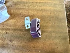 Genuine Mercedes-benz Exhaust Bracket 164-490-00-37 (price Is For 1) New. Price: $40.00.