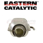 Eastern Catalytic Converter For 1981-1984 Toyota Celica 2.8L L6 Ya New. Price: $171.13.
