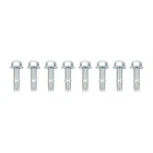 Exhaust Manifold Hardware Kit Fits For 02-23 Nissan Altima Armada Rogue Infiniti New. Price: $24.99.