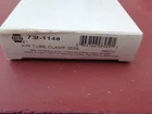 732-1148 Genuine Napa U-bolt 1" Air Tube Clamp 7321148 New. Price: $13.00.