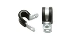 Vibrant Performance 17194 Stainless Steel Cushion P-clamp New. Price: $25.92.
