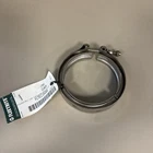 International Turbo Band Clamp Fleetrite FLTEC35VBS New. Price: $15.00.