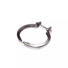 Genuine Volkswagen Converter & Pipe Clamp 5Q0-253-725-G New. Price: $18.67.