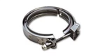 Vibrant Performance 1415C V-band Clamp Silver New. Price: $40.99.