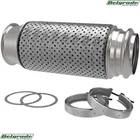 820.B59330P Premium Exhaust Bellows Kenworth Peterbilt - KW0330 M6670640330 New. Price: $429.95.