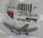 New Ford Motor Company Oem Bolt Lot Of Part No. W717836-S442. Price: $13.99.