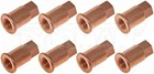 Dorman 03428 Exhaust Manifold Nut Fits Buick Cadillac Chevrolet Models 55565352 New. Price: $19.83.