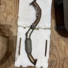 Honda Cr-v Hybrid 2.0L Exhaust System Front Oem 2023 2024 Used. Price: $165.00.