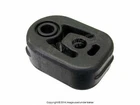 Mercedes W171 W203 W209 Muffler Hanger Exhaust Oem New + Year Warranty. Price: $18.75.