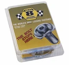 Stage 8910A 3/8-16X1 Header Bolt Kit New. Price: $17.05.
