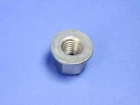 Genuine Mopar Hex Flange Lock Nut 6102252AA New. Price: $8.20.