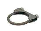 Ob Pack Ap Exhaust H212 Clamp 2.5" MC6212 New. Price: $34.95.