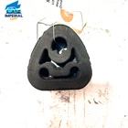 2007 2013 Mercedes S-class Exhaust Muffler & Pipe Rear Bushing Hanger Oem Used. Price: $29.90.