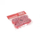 Grimmspeed Poly Exhaust Hangers For Subaru (12MM, Two-position, SET/4) 070047 New. Price: $59.99.