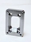T3 Header Undivided To T6 Turbocharger Inlet Adapter Flange 3/4" S400 5.9L Borg New. Price: $99.95.