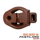 2003-2011 Ford Focus Rubber Insulator New Oem 6S4Z-5A262-AA. Price: $14.84.