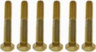 Dorman 674-013 Manifold Bolt And Stud Kit For Gmc Chevrolet New. Price: $22.42.