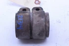 1999-2004 Porsche 911 996 Exhaust Muffler Clamp Sleeve Oem Used. Price: $37.17.