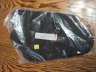 1959 Chevrolet 2 Door Impala Piece Trunk Lid Insulation Kit New. Price: $49.95.