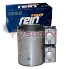 Rein Center Exhaust Muffler Clamp For 2022-2023 Volkswagen Jetta 1.5L L4 Qz New. Price: $31.33.