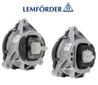 Engine Motor Mount Hydraulic Set Lt/rt 2PCS Oem For Bmw 340I 440I Gc M235I M240I New. Price: $248.52.