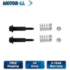 35129 Bolt And Spring-spring Kit Walker For Acura Cl El Ilx Integra New. Price: $38.88.