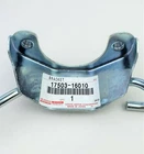 Toyota Corolla Cp Coupe AE86 Exhaust Pipe Bracket 17503-16010 F/s Genuien New. Price: $65.25.