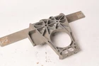 Porsche 986 Boxster 3.2L 6-SPEED 6MT Mounting Bracket REAR(MUFFLER)99611122403 Used. Price: $131.59.