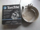 Mack Trucks Oem Part 11ME229P3 Torctite 5" Exhaust Clamp New. Price: $26.99.
