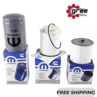 Mopar Diesel Fuel And Oil Filter Set For 2019-2021 Ram 2500 3500 4500 5500 6.7L New. Price: $46.70.