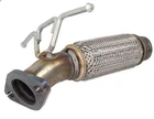 Exhaust System Muffler Jmj 1091033Z Volvo V50 (545) 2006-2012 Neu. Price: $72.72.